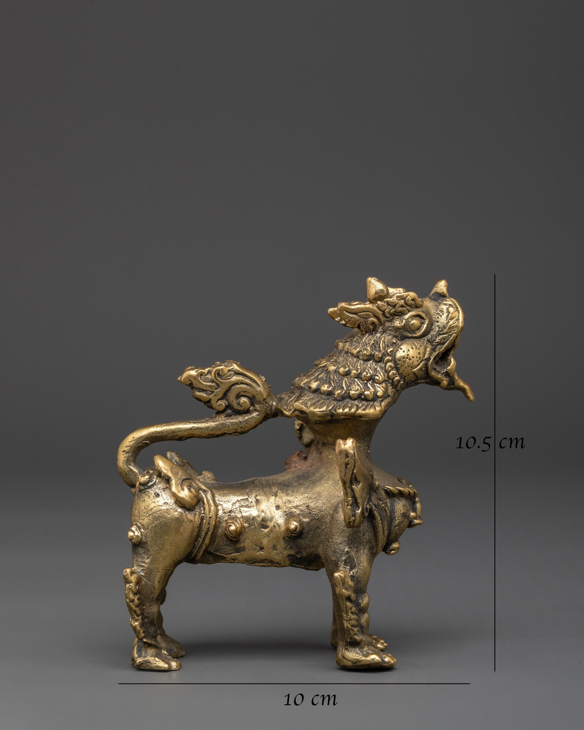 lion
