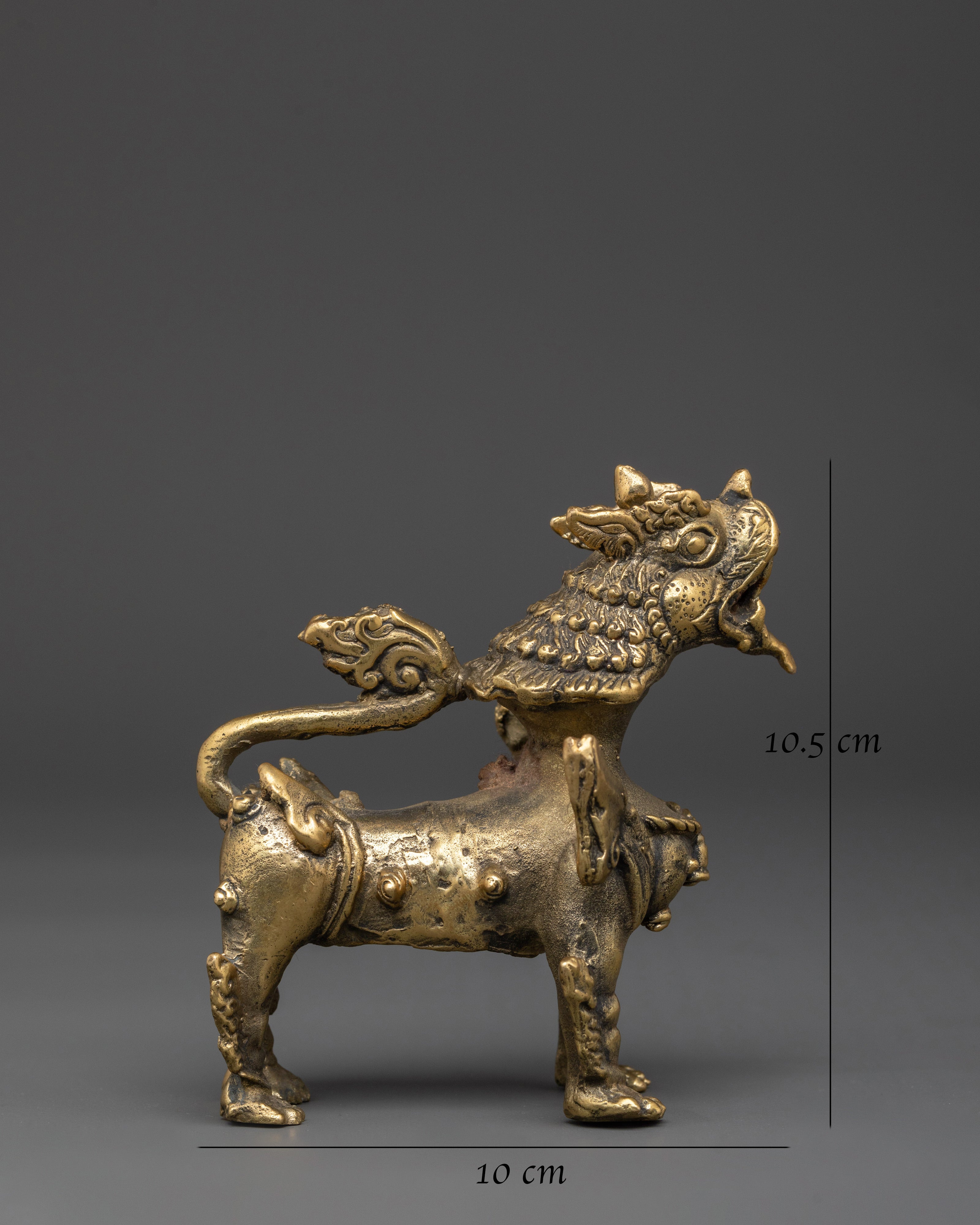 lion