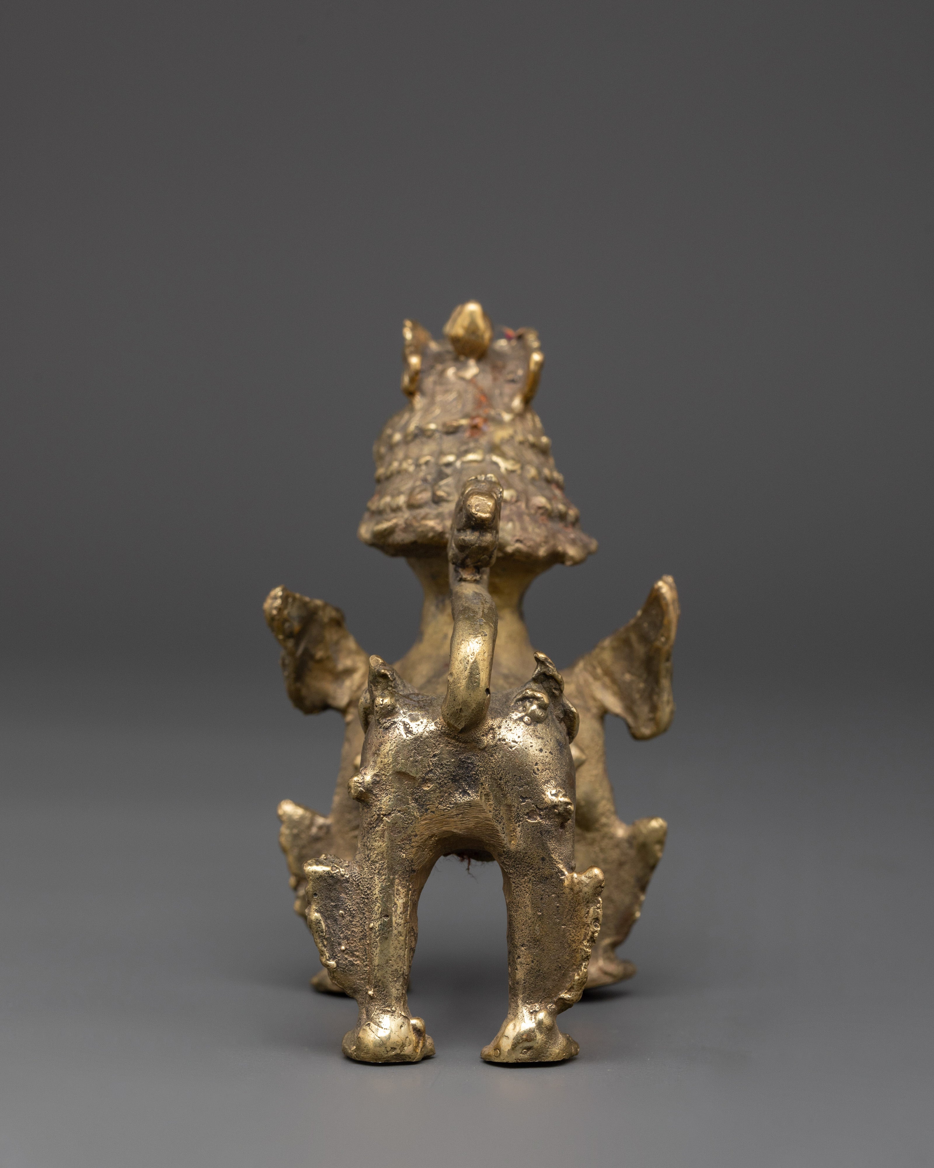 Lion Statue For Decor | Spiritual Home & Office Decor