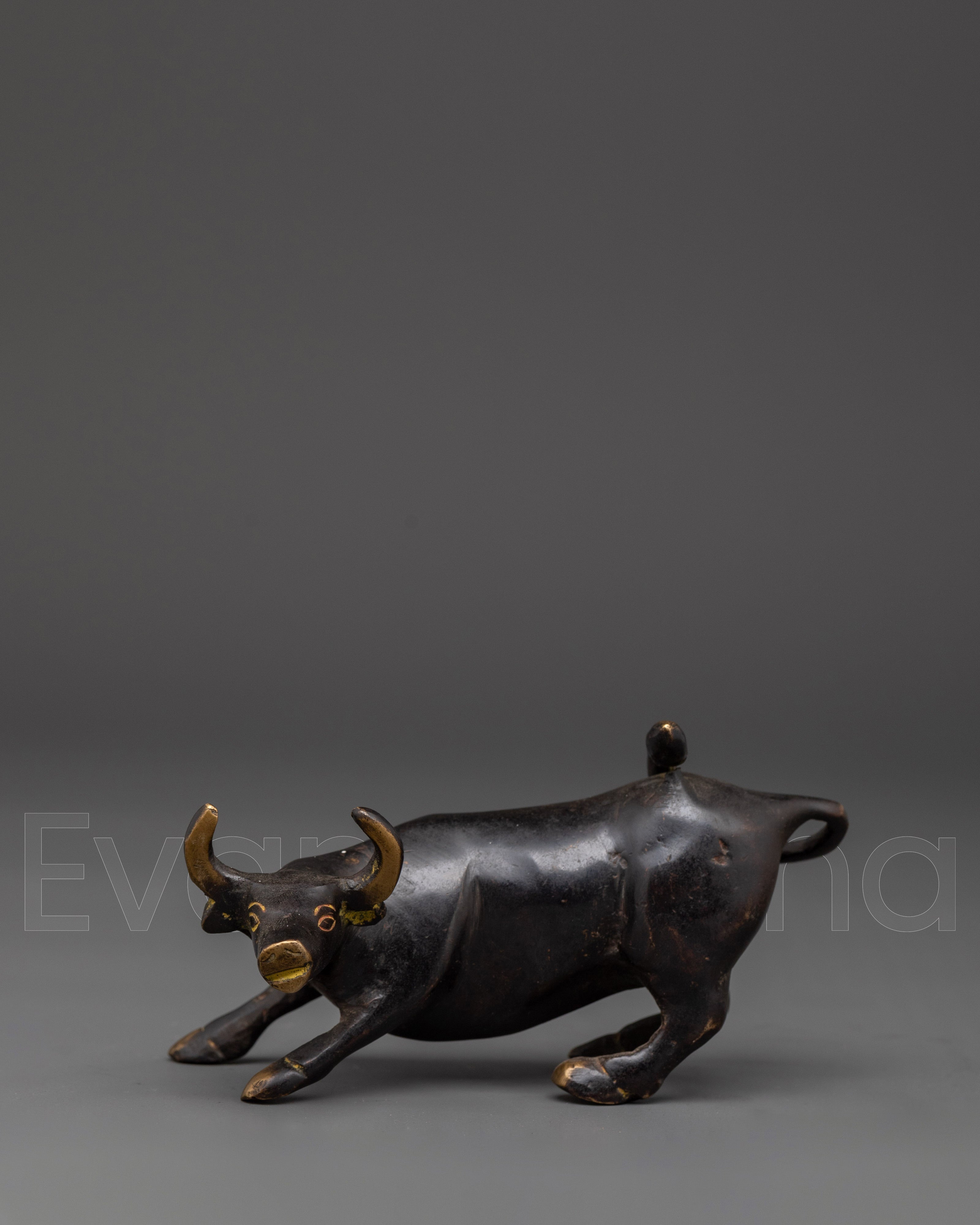Bull 