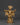 Garuda Brass Statue