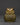 Tibetan Owl Symbol Sculpture | Handcrafted Brass Owl Figurine