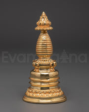 Dharma Stupa 