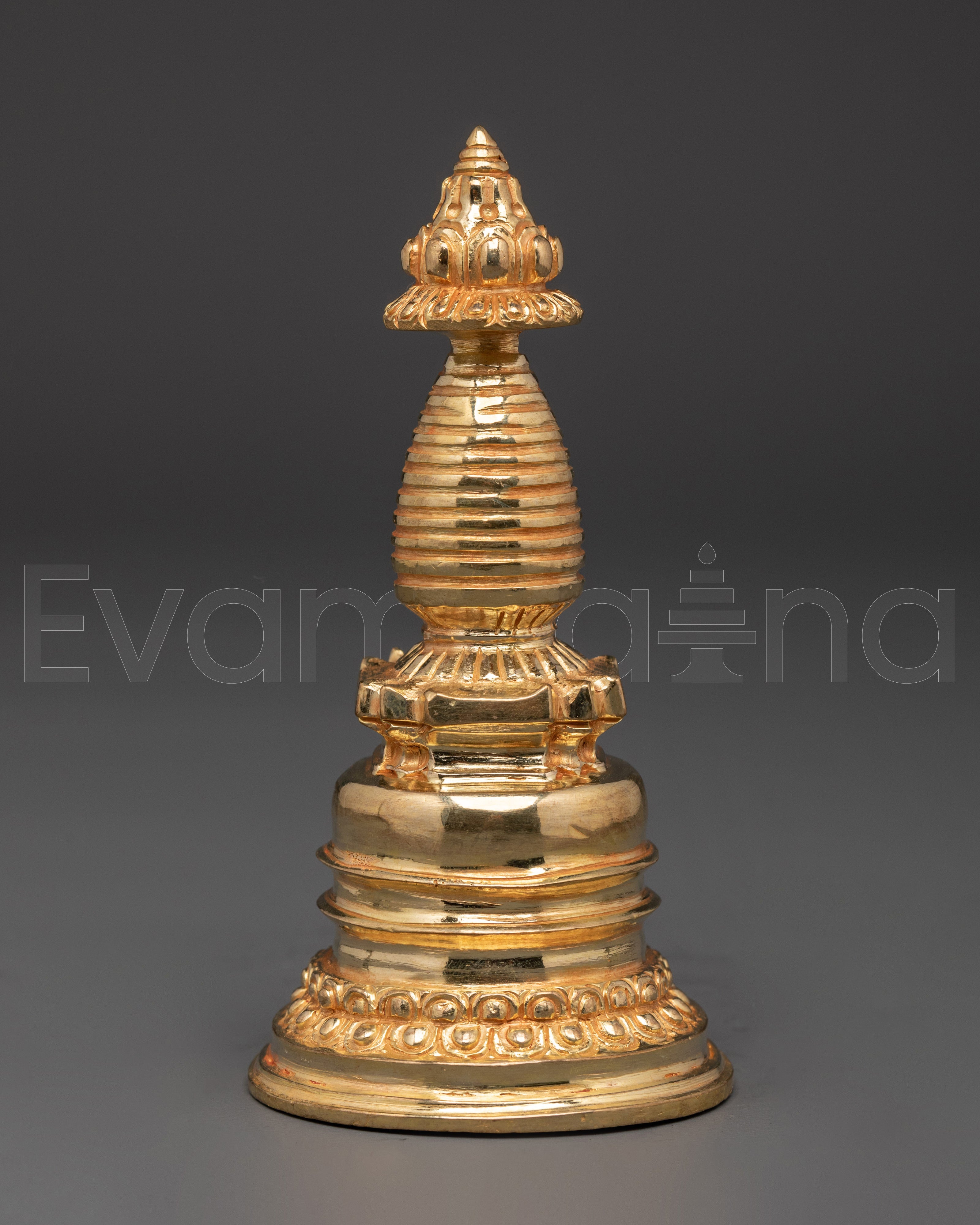 Dharma Stupa 
