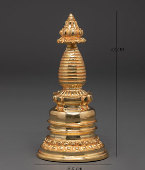 dharma-stupa