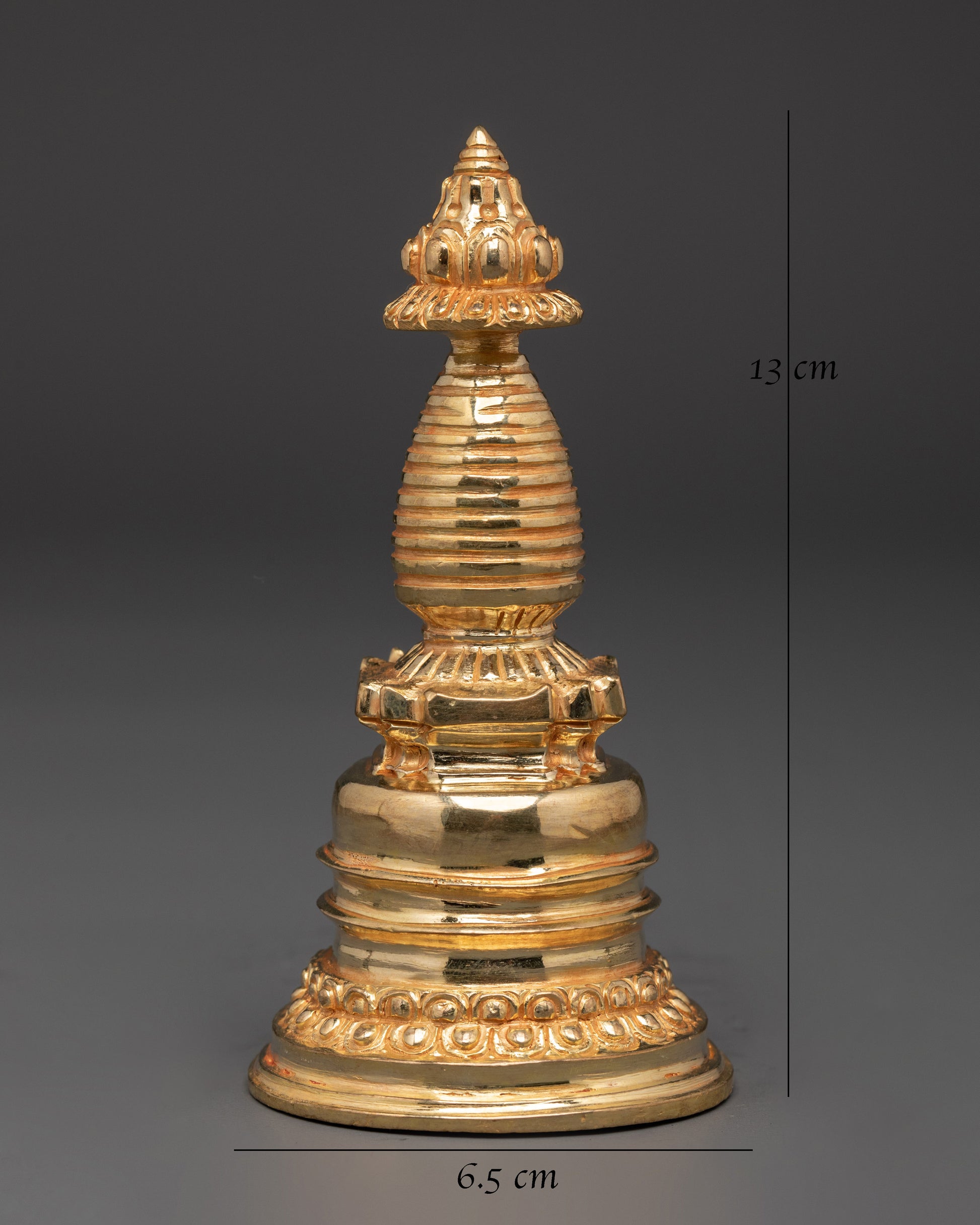 dharma-stupa