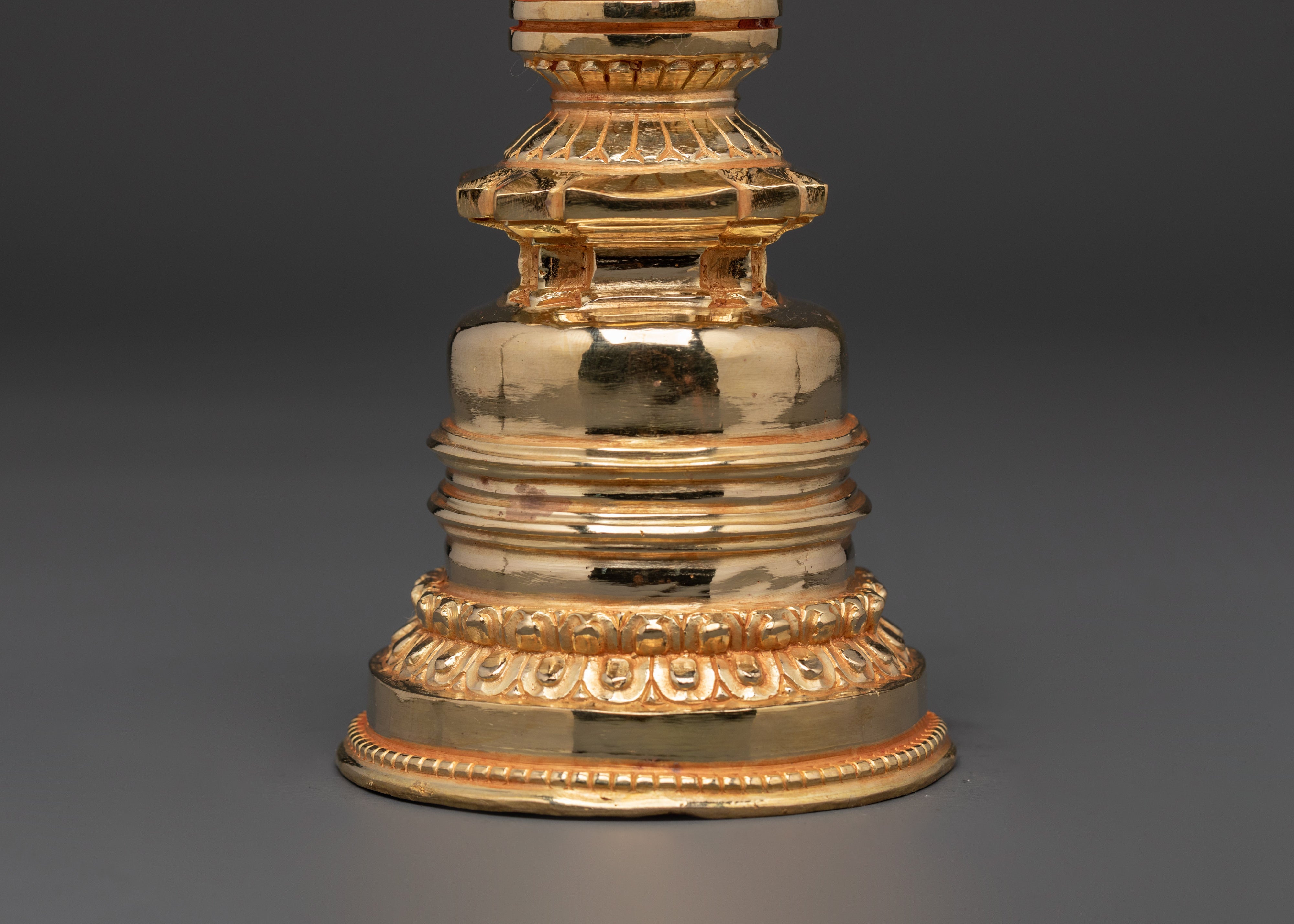 Stupa Home Decor |  Sacred Buddhist Decor