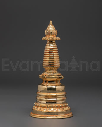 Himalayan Stupa