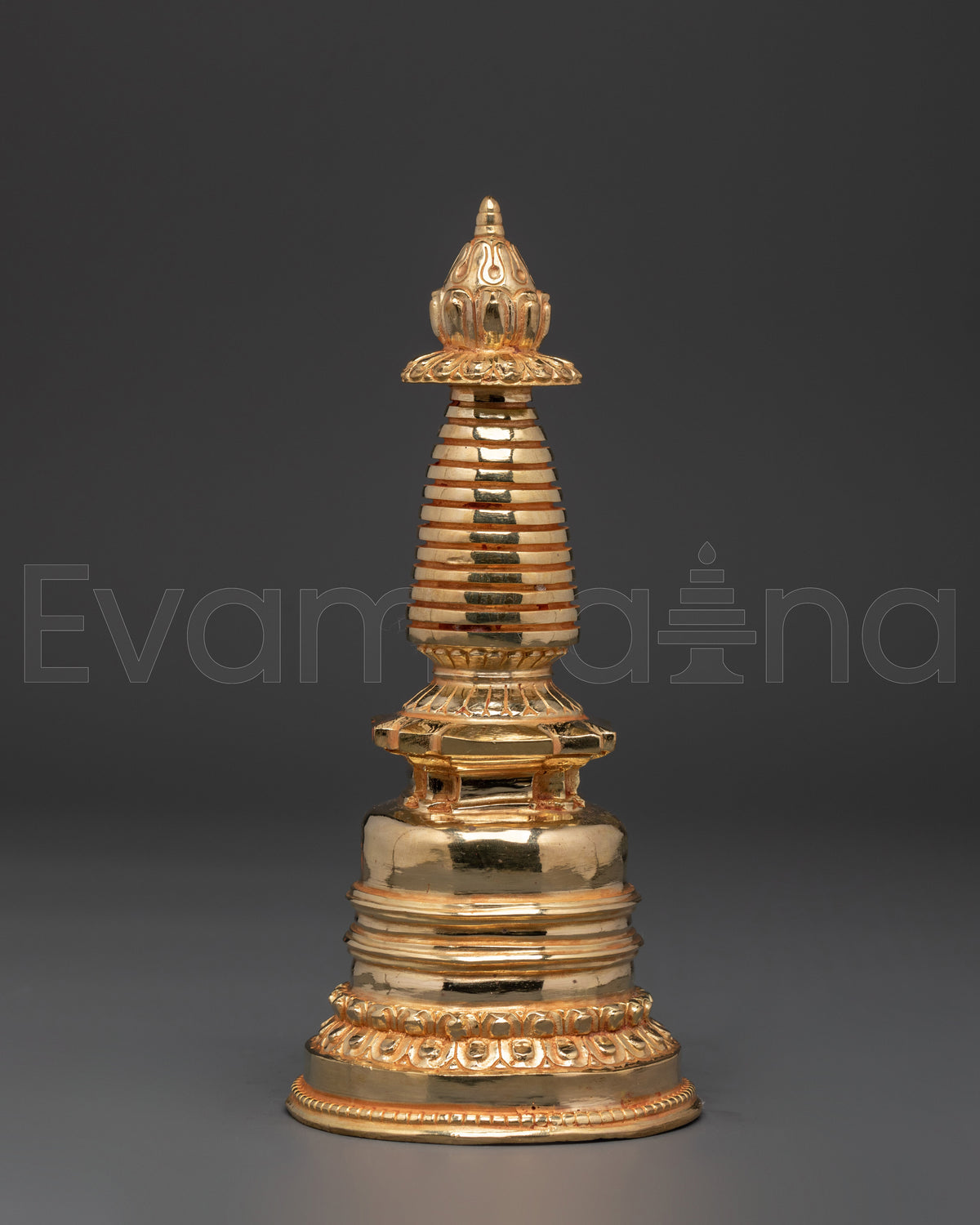 Himalayan Stupa