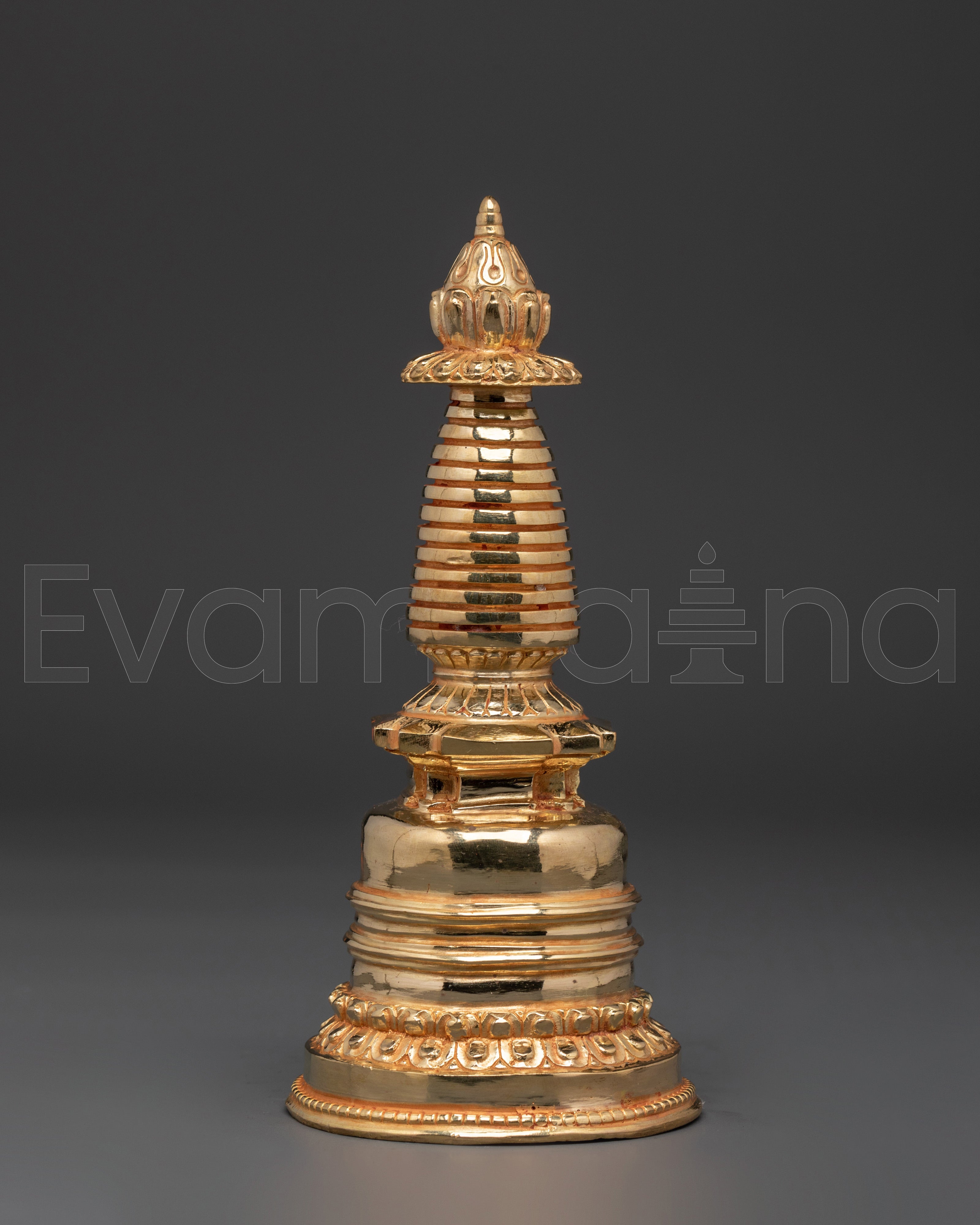 Himalayan Stupa