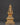 Handcrafted Spiritual Buddha Stupa | Copper Body with Gold Plating