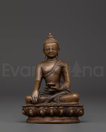Shakyamuni Buddha Statue