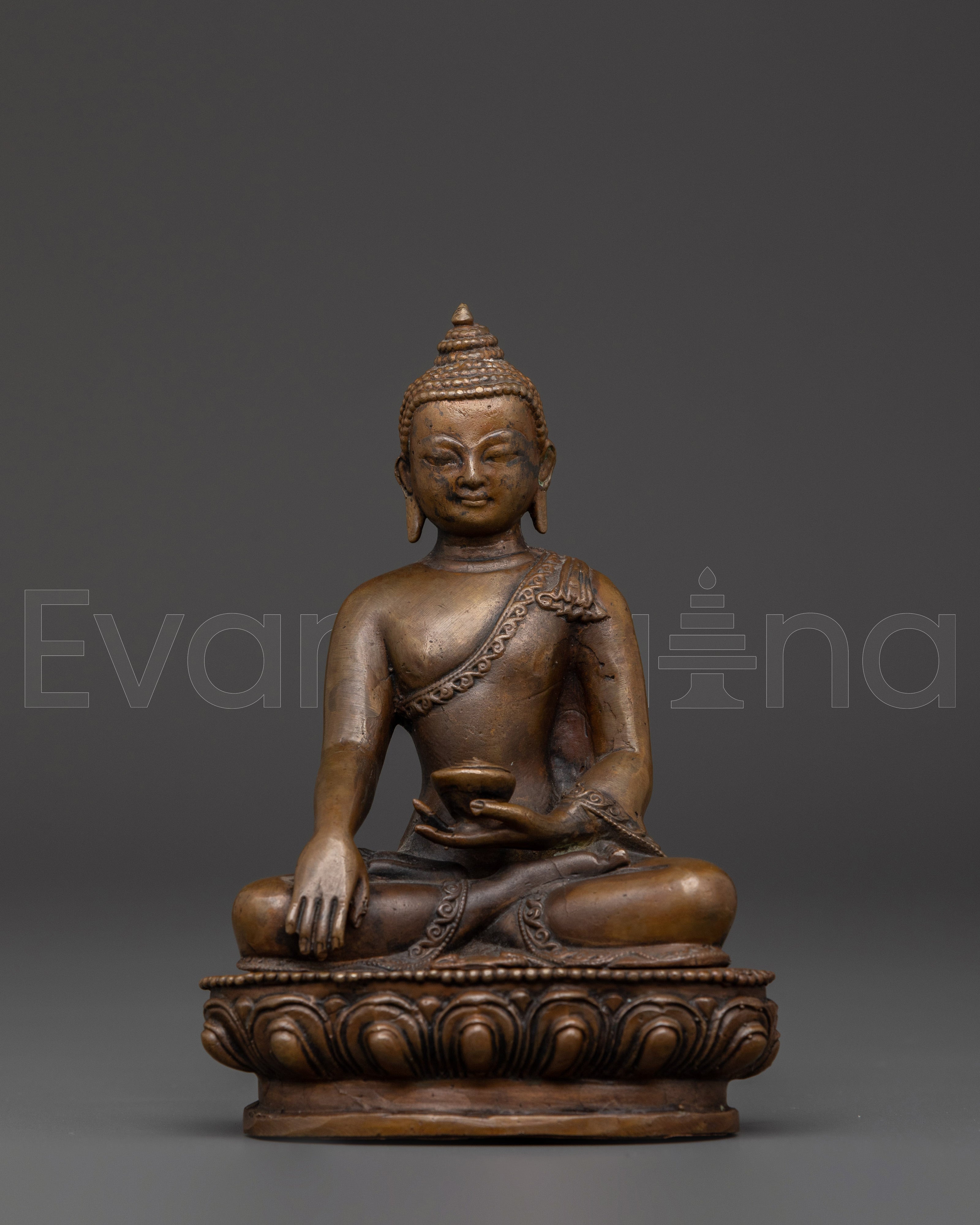 Shakyamuni Buddha Statue