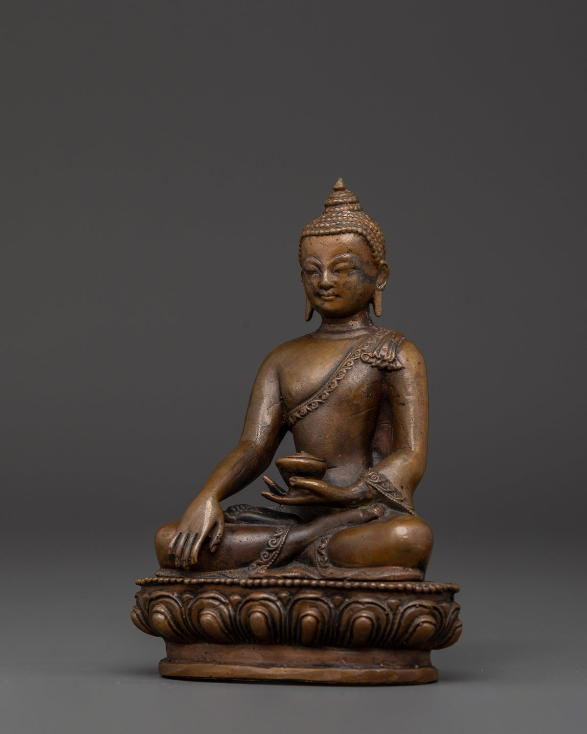 Spiritual Decor Shakyamuni Buddha | Meditation Buddha