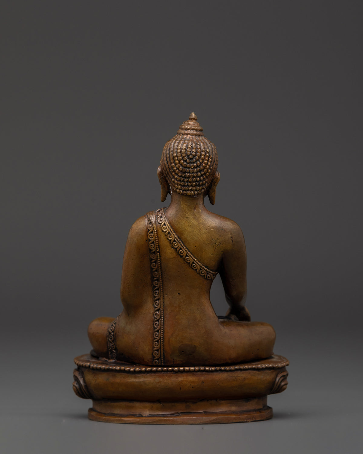 Spiritual Decor Shakyamuni Buddha | Meditation Buddha