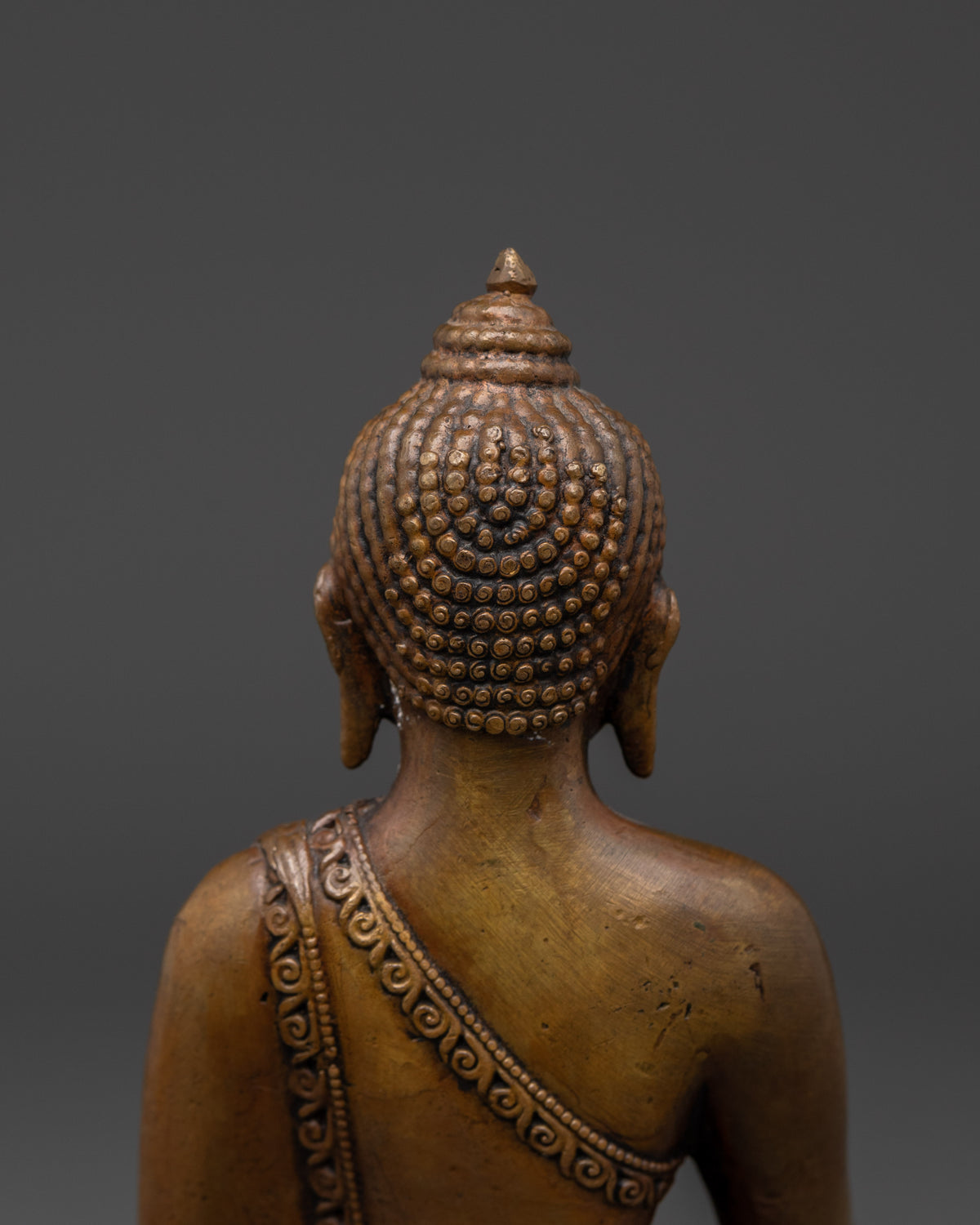 Spiritual Decor Shakyamuni Buddha | Meditation Buddha