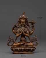 chenresig-compassionate-bodhisattva