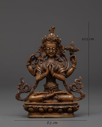 chenresig-compassionate-bodhisattva