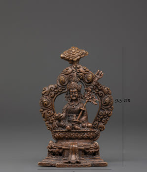 padmasambhava-handmade-statue
