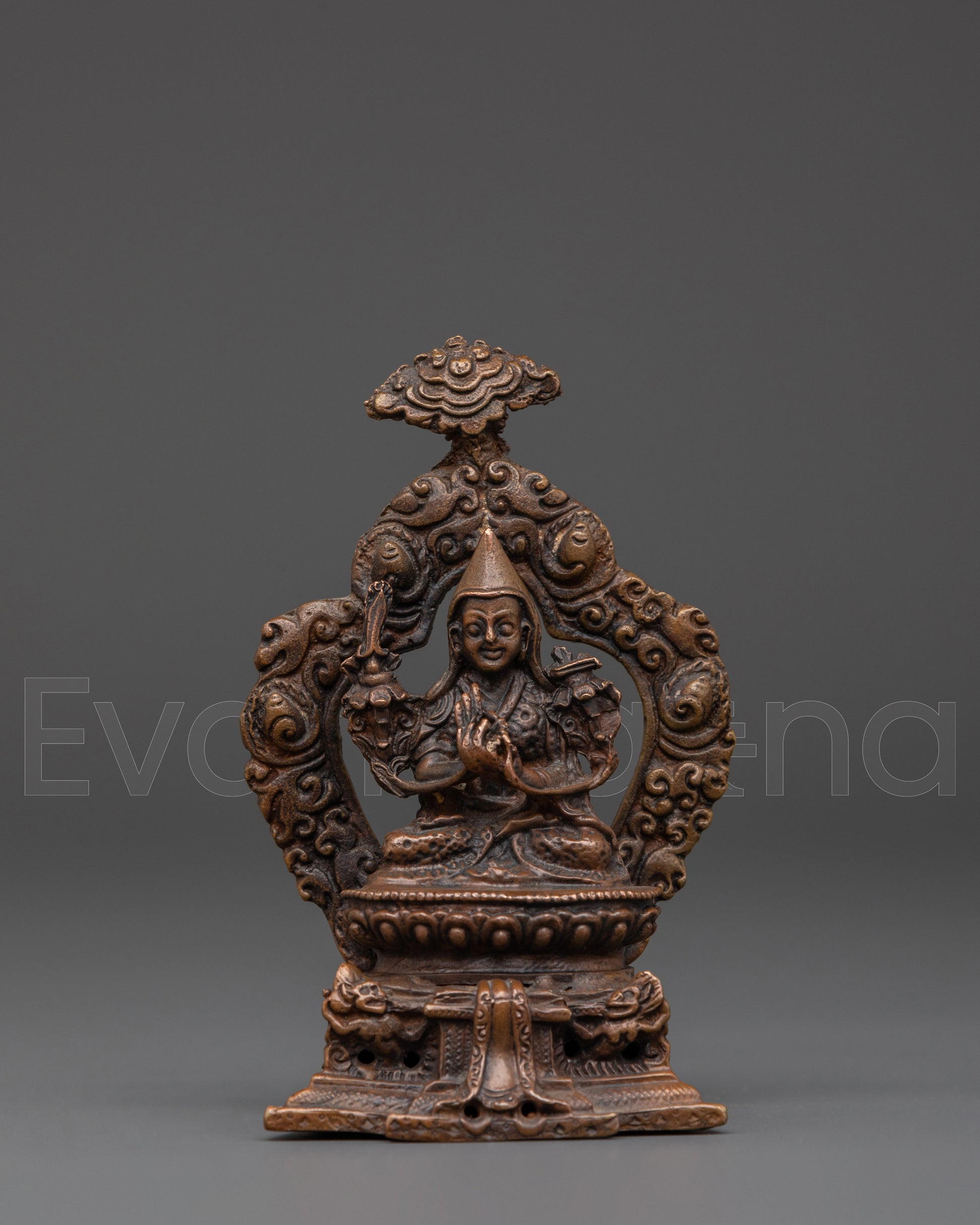  Tsongkhapa 