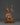 Himalayan Padmasambhava Statue | Tibetan Buddhist Sculpture for Spiritual Practice