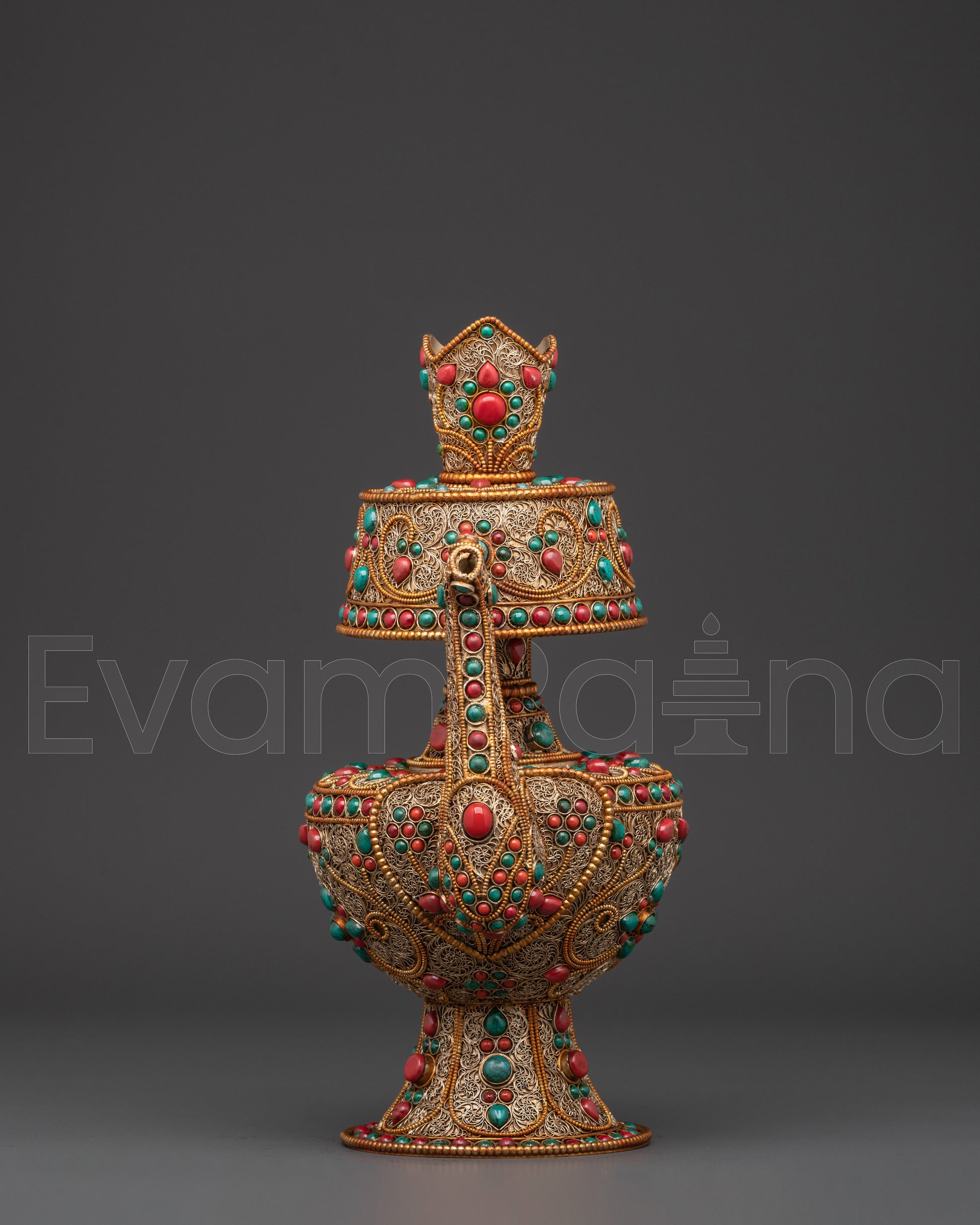  Tibetan Bhumba 