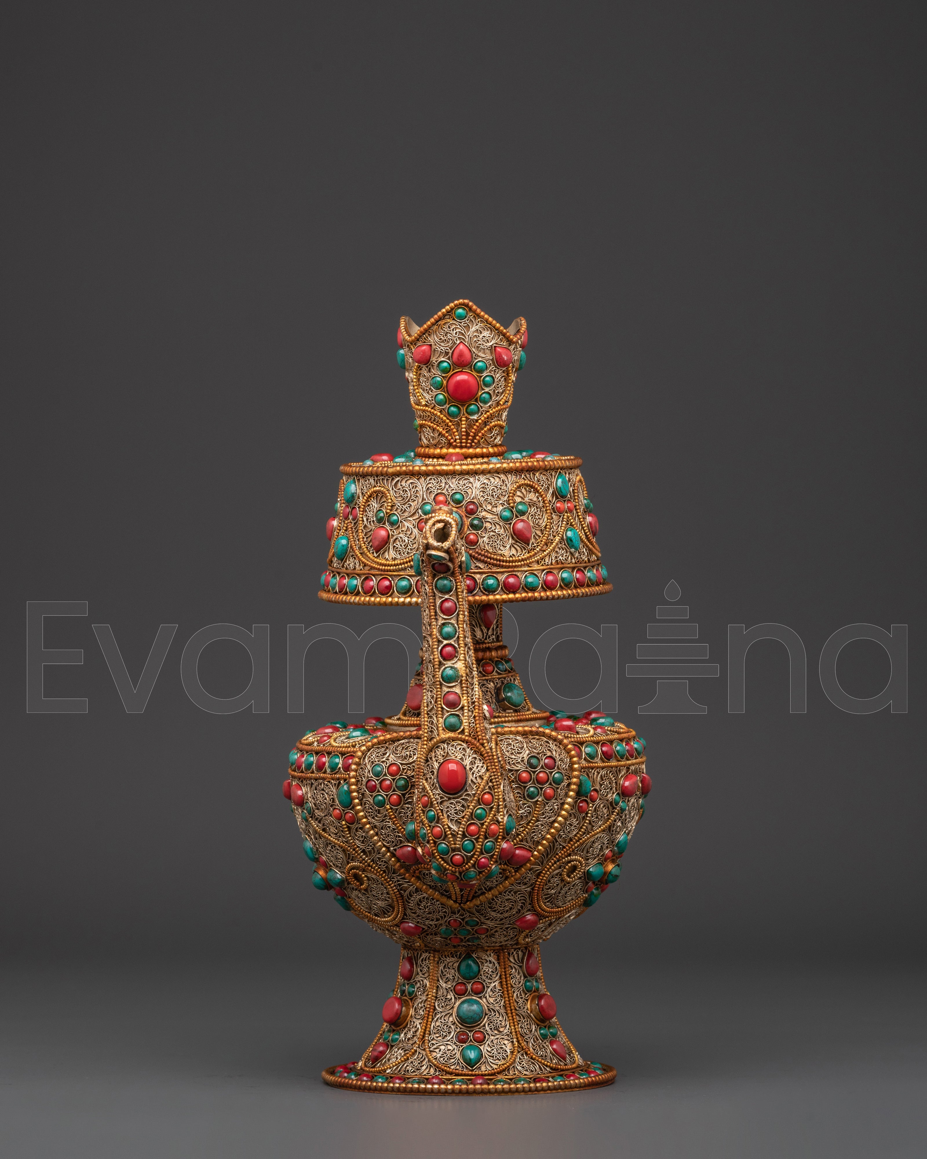 Tibetan Bhumba 
