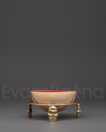Kapala Skull Bowl |