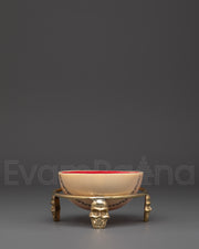 Kapala Skull Bowl |