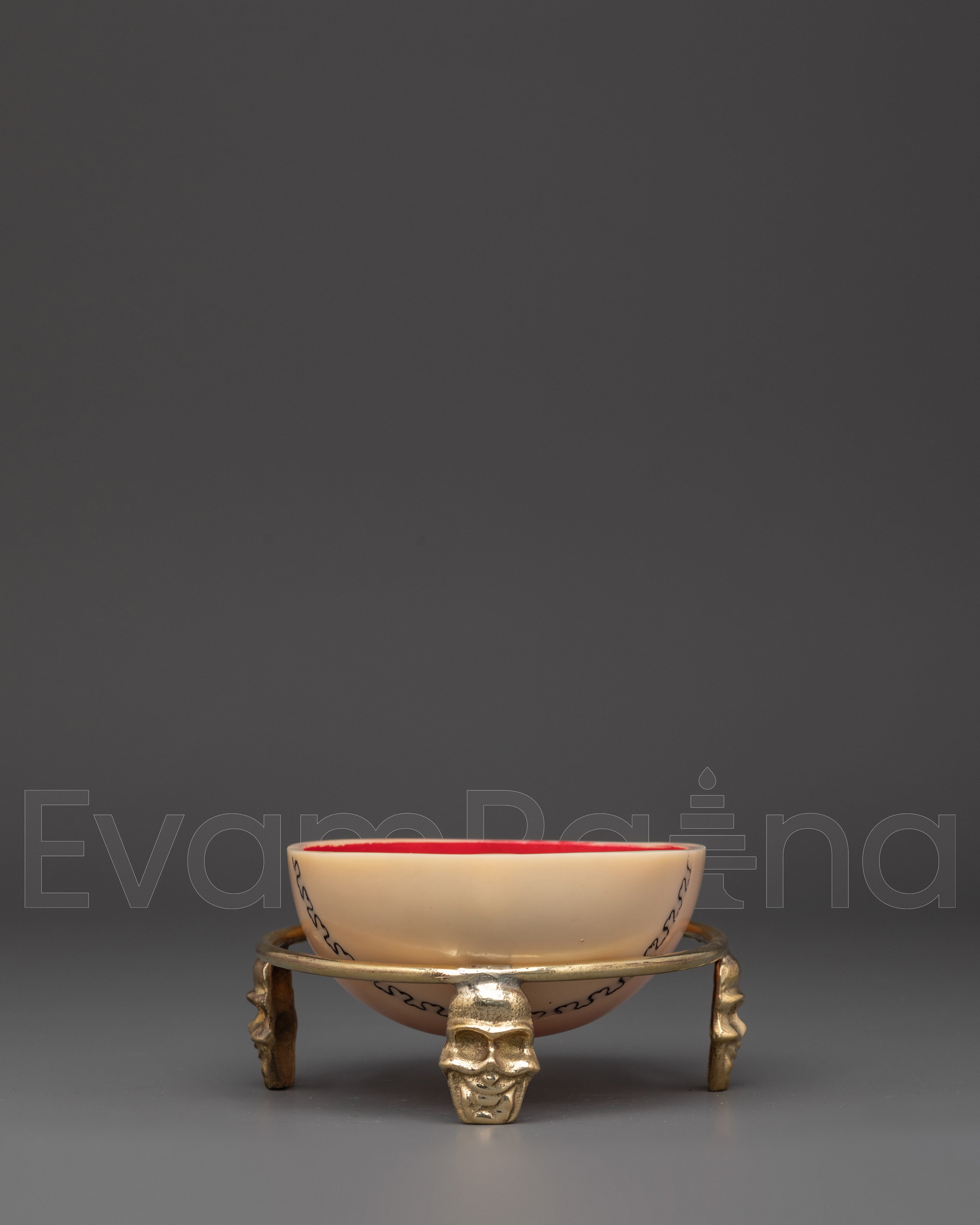 Kapala Skull Bowl |
