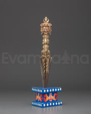  Phurba  