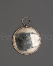 Melong Mirror |