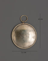 Handcrafted Tibetan Melong Mirror