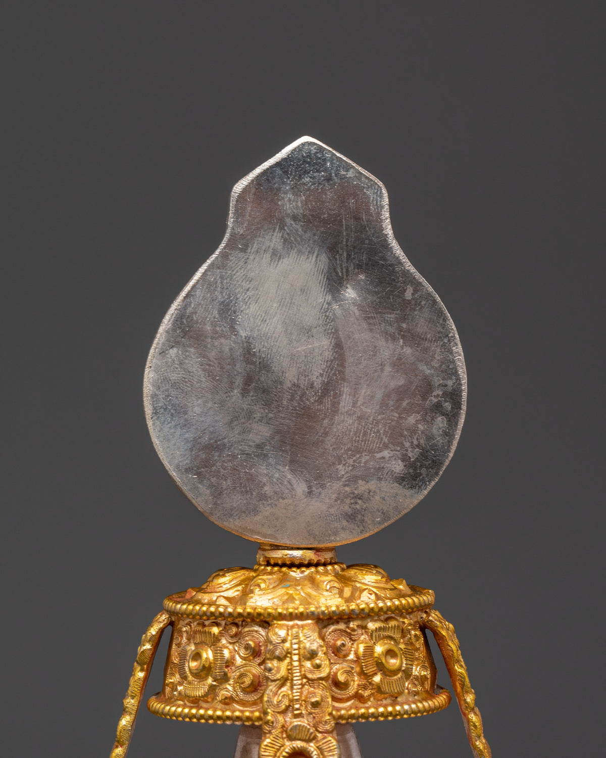 Healing Vase | Abundance & Spiritual Energy