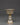 Tibetan Buddhist Light Offering Butter Lamp Set | Ritual Buddhist Ceremonial Tool