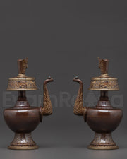  Ritual Vase  