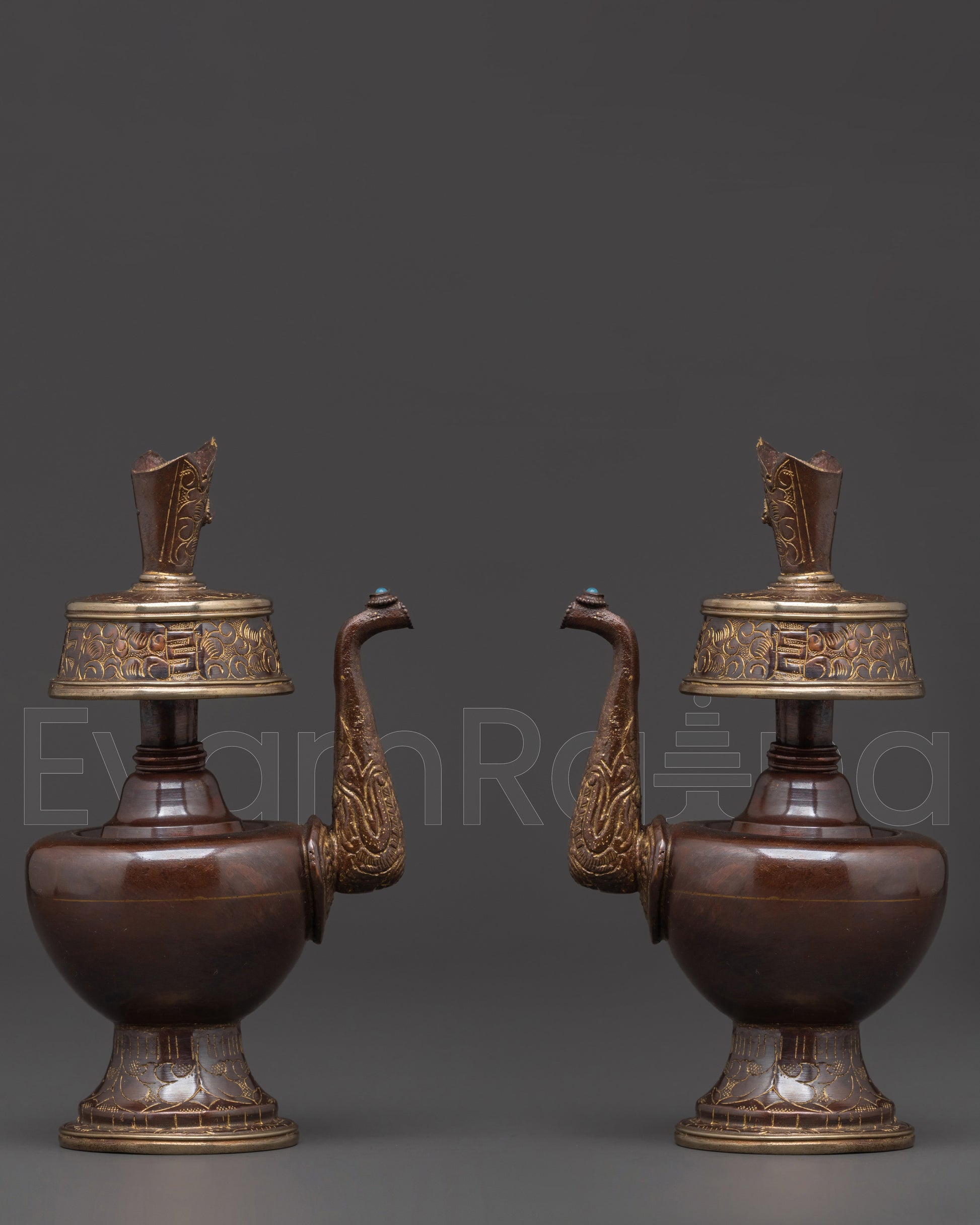  Ritual Vase  
