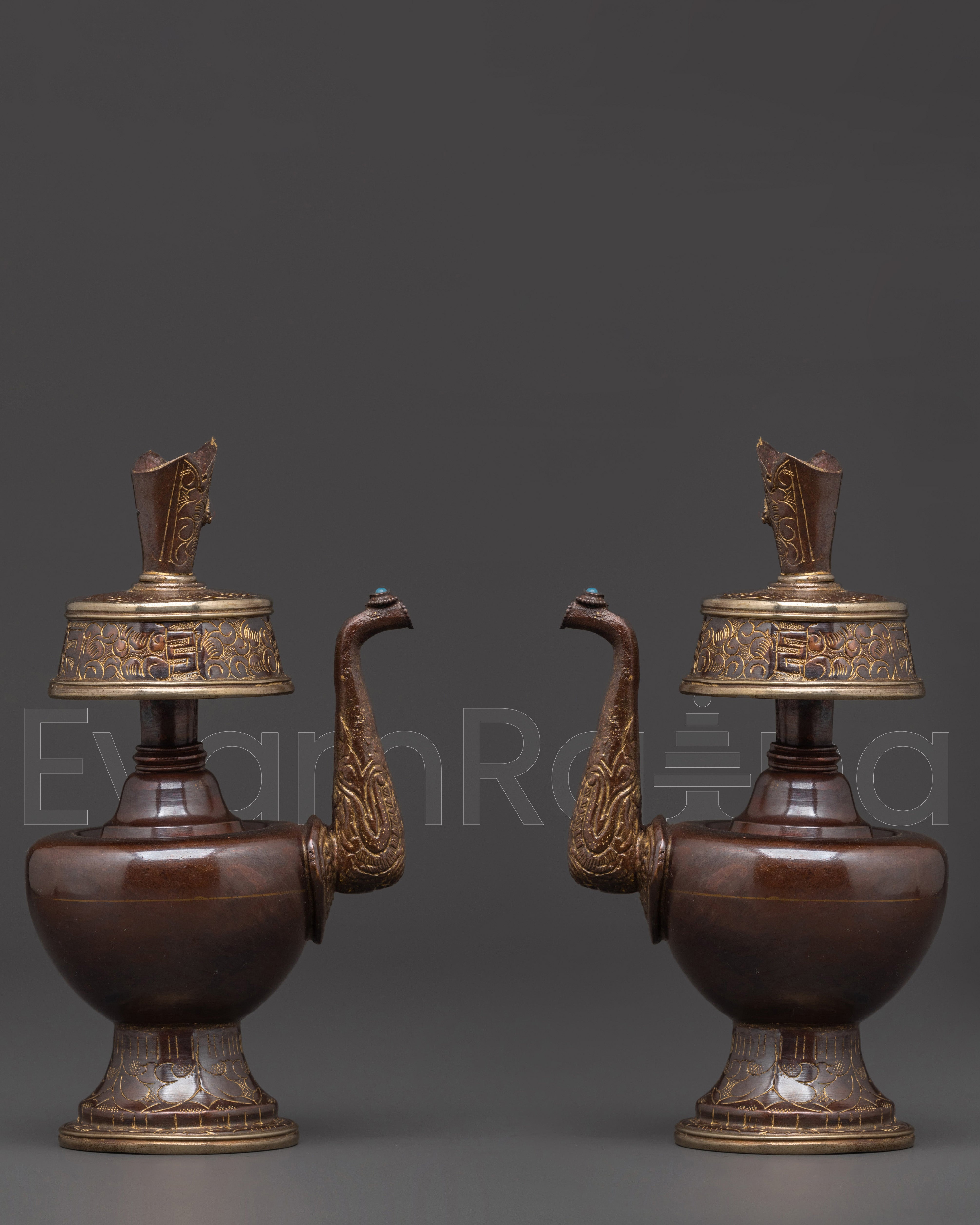  Ritual Vase  