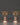  Butter Lamp Set 