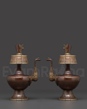  Bhumba Set  