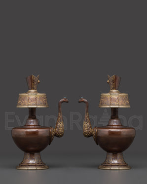  Bhumba Set  
