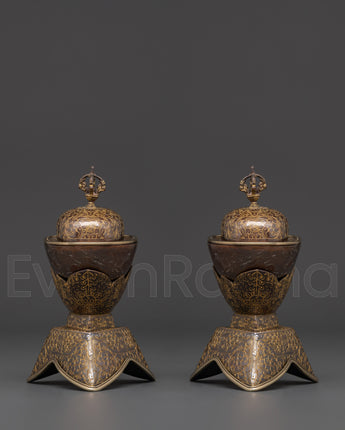 Kapala Set 