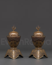  Kapala Set 