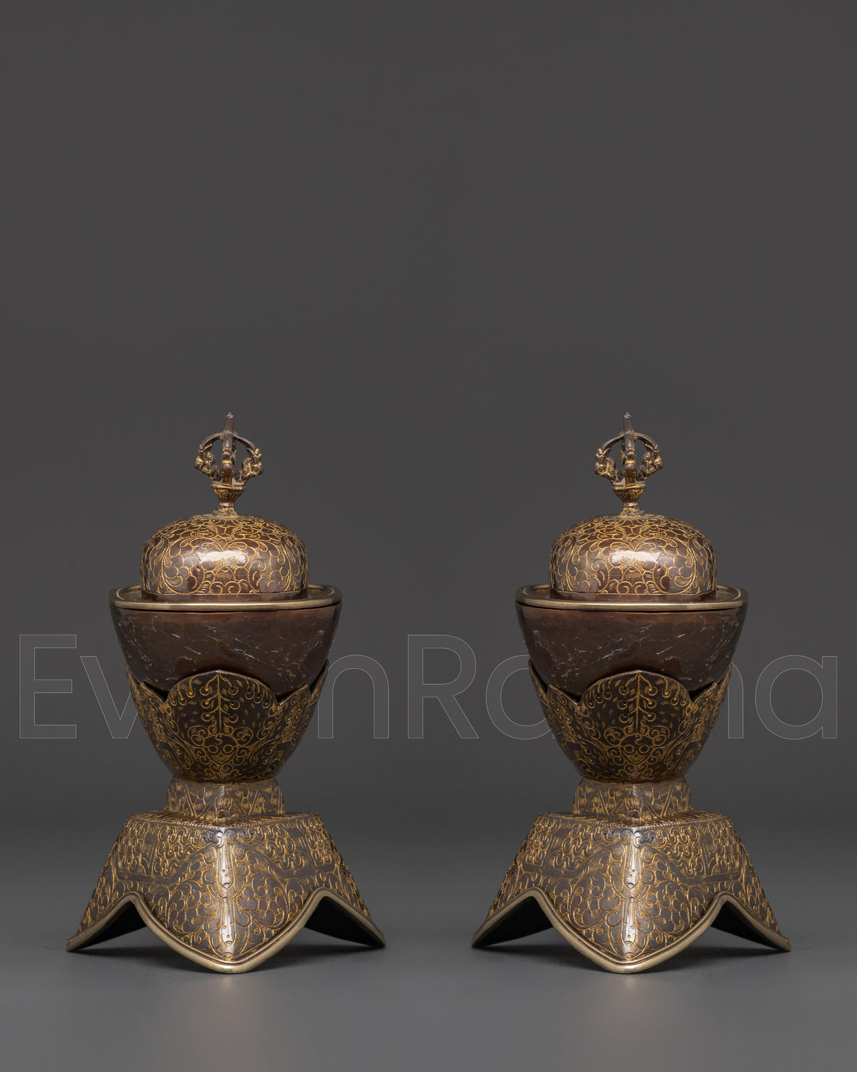  Kapala Set 