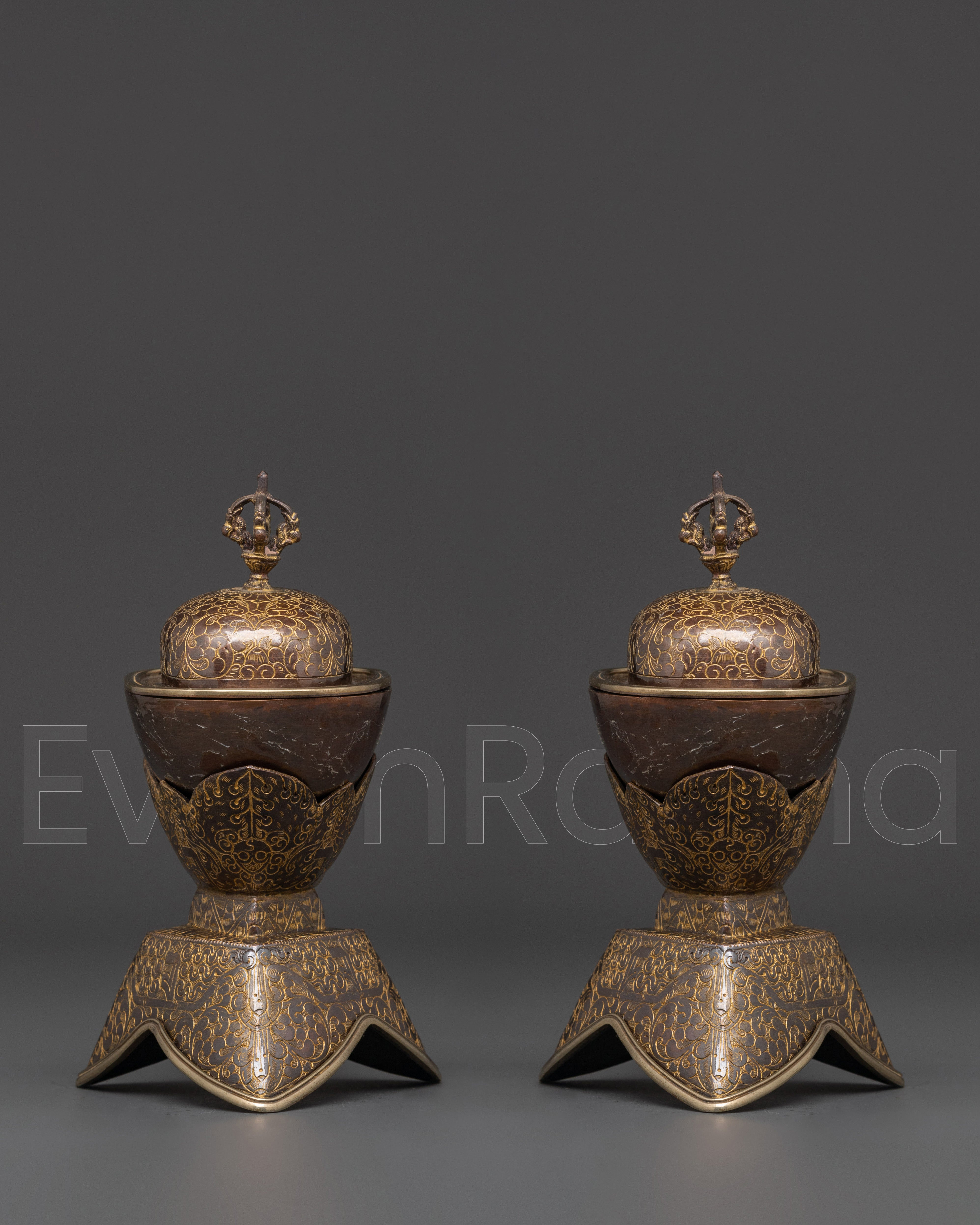  Kapala Set 