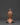 Tibetan Ritual Kapala Set Traditional Copper Skull Cup Offering Set for Spiritual Practices