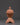 Copper Kapala Set with Lid & Base | Pair of Tibetan Ritual Skull Cups for Offerings