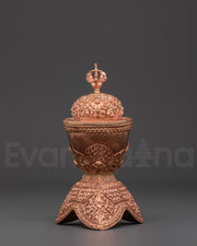  Kapala Skull Cup 
