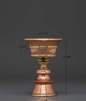 butter-lamp-for-offering