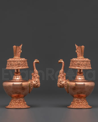  Ritual Vessel  